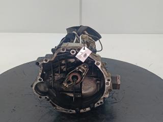 КПП механическая (МКПП) Audi A4 B7 2006, цвет, JEM