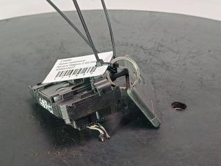 замок зажигания Renault Megane 2 поколение 2004, цвет, 8200125077