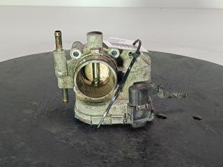 заслонка дроссельная Opel Corsa D 2008, цвет, 24420536