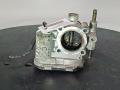 заслонка дроссельная Opel Corsa D 2008, цвет, 24420536 - фото №2