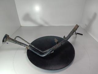 горловина топливного бака Nissan Qashqai 1 поколение 2008, цвет