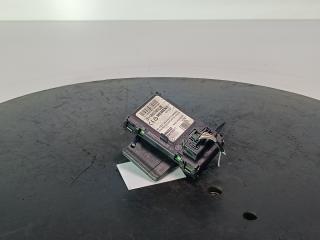 замок зажигания Renault Scenic 2 поколение 2005, цвет, 8200125077