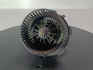 моторчик печки Opel Zafira 2 поколение (B) 2007, цвет, A3370G