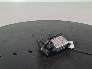 замок зажигания Renault Scenic 2 поколение 2005, цвет, 8200125077