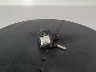 замок зажигания Renault Scenic 2 поколение 2005, цвет, 8200125077