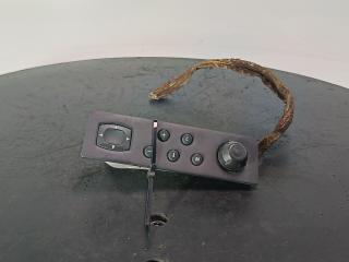 кнопка (выключатель) Renault Scenic 2 поколение 2004, цвет, 8200107974