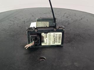 замок зажигания Renault Scenic 2 поколение 2005, цвет, 8200125077