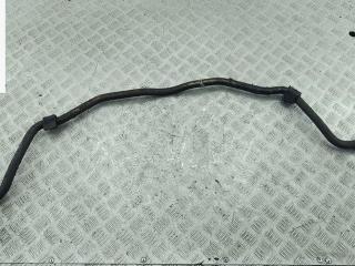 стабилизатор подвески передний Volkswagen Transporter T4 1993, 2.4 л., дизель, МКПП, красный, микроавтобус