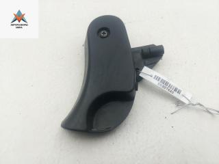 ручка открывания капота BMW 3 серия E46 [рестайлинг] 2003, 1.8 л., бензин, МКПП, чёрный, универсал, 8223163