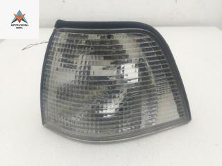 Поворотник (указатель поворота) левый BMW 3 серия E36 [рестайлинг] 1997, 1.6 л., бензин, МКПП, чёрный, седан, 9403095