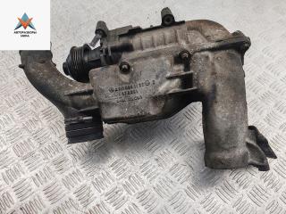 нагнетатель воздуха (компрессор) Mercedes-Benz E-Класс W210/S210 [рестайлинг] 2002, 2.0 л., бензин, АКПП, чёрный, универсал, 1110900980