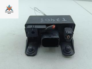 реле накала свечей Mercedes-Benz C-Класс W203/S203/CL203 [рестайлинг] 2004, 2.2 л., дизель, АКПП, чёрный, универсал