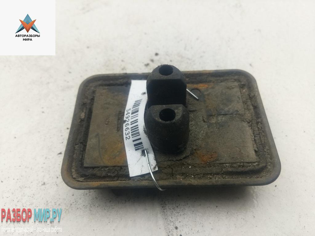 опора под домкрат (поддомкратная подушка) BMW 5 серия E39 1997, 2.5 л., бензин, АКПП, чёрный, универсал, 8204244 - фото №1