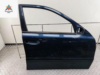 дверь сдвижная Mercedes-Benz E-Класс W211/S211 2005, зелёный, универсал