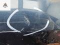 дверь сдвижная Mercedes-Benz E-Класс W211/S211 2005, зелёный, универсал - фото №2