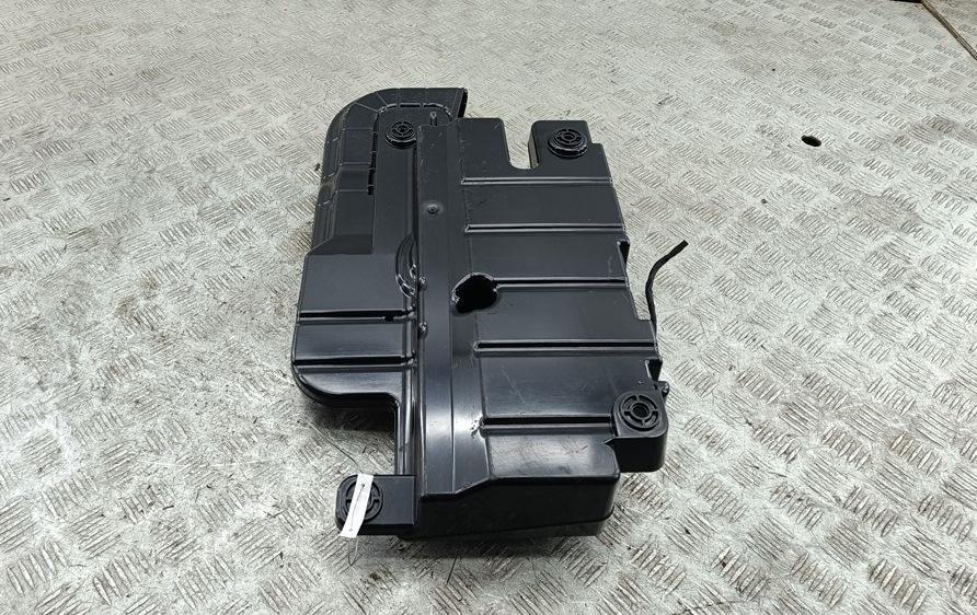 сабвуфер Renault Scenic III 2011, 1.4 л., бензин, МКПП, чёрный, минивэн, 281313216R