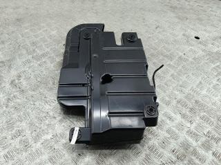 сабвуфер Renault Scenic 3 поколение 2011, 1.4 л., бензин, МКПП, чёрный, минивэн, 281313216R