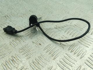 датчик коленвала Opel Astra G 1999, 2.0 л., дизель, МКПП, чёрный, универсал, 0281002138