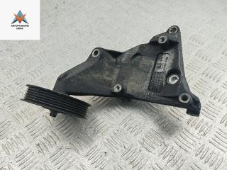 кронштейн компрессора кондиционера Opel Astra G 1999, 2.0 л., дизель, МКПП, чёрный, универсал, 9202480