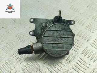 насос вакуумный Opel Astra G 1999, 2.0 л., дизель, МКПП, чёрный, универсал, 90531397