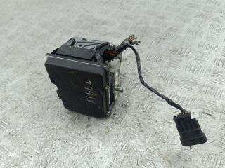 блок ABS Peugeot Boxer 3 поколение 2008, 2.2 л., дизель, МКПП, белый, микроавтобус, 0265233361