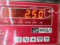 блок ABS Peugeot Boxer 3 поколение 2008, 2.2 л., дизель, МКПП, белый, микроавтобус, 0265233361 - фото №3