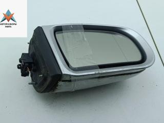 зеркало правое Mercedes-Benz E-Класс W210/S210 [рестайлинг] 2000, 2.2 л., дизель, АКПП, серый, седан