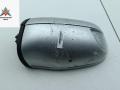 зеркало правое Mercedes-Benz E-Класс W210/S210 [рестайлинг] 2000, 2.2 л., дизель, АКПП, серый, седан - фото №2
