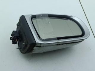 зеркало правое Mercedes-Benz E-Класс W210/S210 [рестайлинг] 2000, 2.2 л., дизель, АКПП, серый, седан