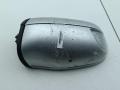 зеркало правое Mercedes-Benz E-Класс W210/S210 [рестайлинг] 2000, 2.2 л., дизель, АКПП, серый, седан - фото №2