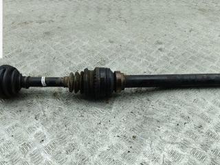 полуось передняя правая (приводной вал, ШРУС) Volvo 850 1 поколение [рестайлинг] 1996, 2.5 л., дизель, МКПП, серый, универсал