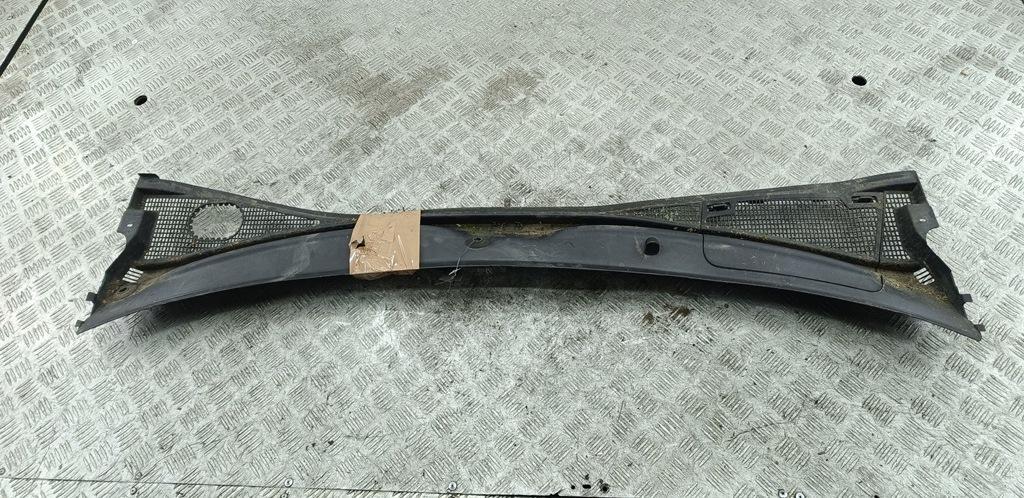 дождевик Renault Kangoo I 2006, 1.5 л., дизель, МКПП, зелёный, фургон, 7700309295