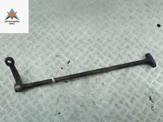 торсион подвески Volkswagen Transporter T4 1993, 2.4 л., дизель, МКПП, красный, микроавтобус