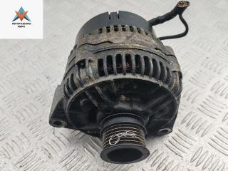 генератор Mercedes-Benz C-Класс W202/S202 1996, 2.0 л., бензин, АКПП, синий, универсал, 0101545102, 0123510066