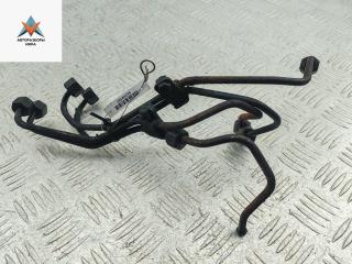 трубка ТНВД Opel Astra G 1999, 2.0 л., дизель, МКПП, чёрный, универсал