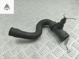 патрубок радиатора Audi A6 4B/C5 1998, 2.5 л., дизель, 4B0121049D