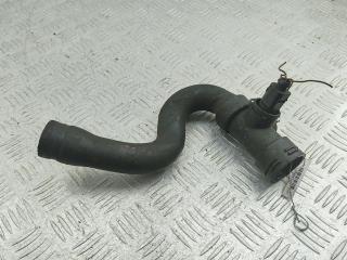патрубок радиатора Audi A6 C5 1998, 2.5 л., дизель, 4B0121049D