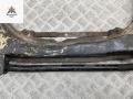 подрамник передний Audi 80 8C/B4 1991, 2.0 л., бензин, МКПП, белый, седан - фото №5