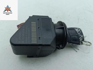 замок зажигания Mercedes-Benz E-Класс W210/S210 [рестайлинг] 2000, 2.2 л., дизель, АКПП, серый, седан, 2105450208