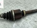 полуось передняя правая (приводной вал, ШРУС) Peugeot Boxer 3 поколение 2008, 2.2 л., дизель, МКПП, белый, микроавтобус - фото №3
