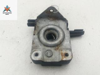 замок капота BMW 3 серия E36 [рестайлинг] 1997, 1.6 л., бензин, МКПП, чёрный, седан, 8122269