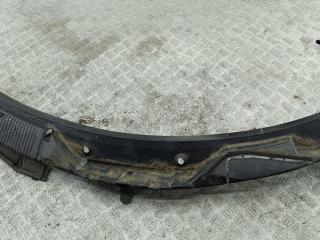 дождевик Renault Scenic 2 поколение 2004, 1.6 л., бензин, АКПП, синий, минивэн, 8200138789