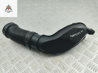 гофра инжектора Audi A4 B6 2003, 2.4 л., бензин, АКПП, универсал, 8D0129627, 078133356AC