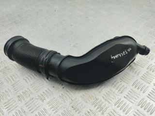 гофра инжектора Audi A4 B6 2003, 2.4 л., бензин, АКПП, универсал, 8D0129627, 078133356AC