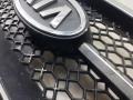 решетка радиатора Kia Sorento 1 поколение 2003, зелёный, внедорожник 5 дв., 86350-3E010 - фото №9