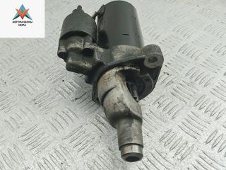 стартер Audi A6 4B/C5 1998, 2.5 л., дизель, МКПП, красный, универсал, 059911023H, 0001109021