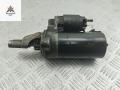 стартер Audi A6 4B/C5 1998, 2.5 л., дизель, МКПП, красный, универсал, 059911023H, 0001109021 - фото №2