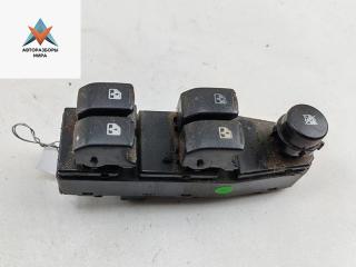 блок управления стеклоподъемниками Chevrolet Spark M300 2010, 1.2 л., бензин, МКПП, красный, хетчбэк 5 дв., 821W03630