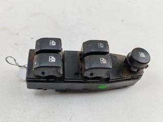 блок управления стеклоподъемниками Chevrolet Spark 2010, 1.2 л., бензин, МКПП, красный, хетчбэк 5 дв., 821W03630