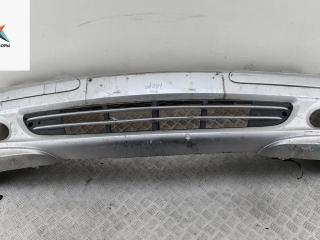 бампер передний Mercedes-Benz C-Класс W203/S203/CL203 [рестайлинг] 2004, дизель, серый, универсал, 2038853025